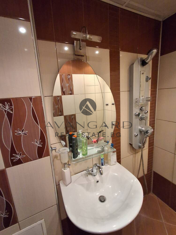 Продава 3-СТАЕН, гр. Пловдив, Кършияка, снимка 9 - Апартаменти - 53856068