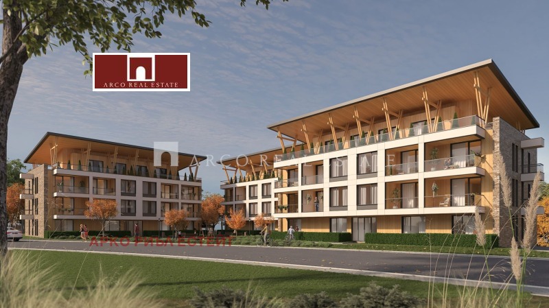 Na prodej  3 ložnice Sofia , Bistrica , 151 m2 | 88783590 - obraz [4]