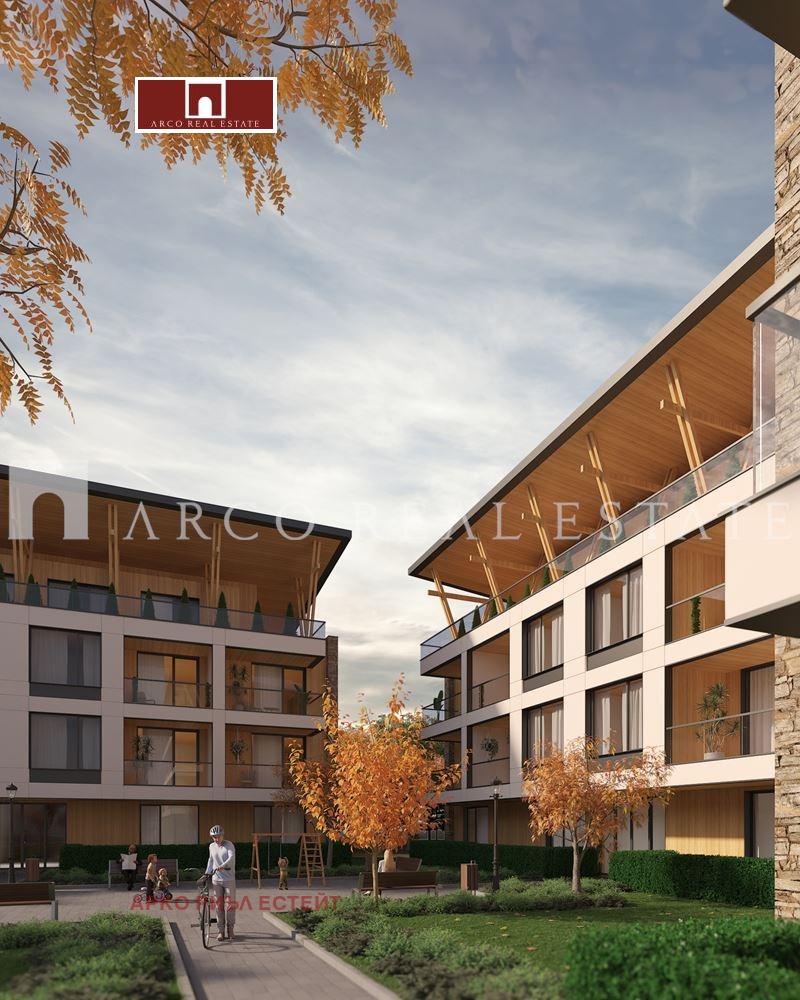 Na prodej  3 ložnice Sofia , Bistrica , 151 m2 | 88783590 - obraz [3]