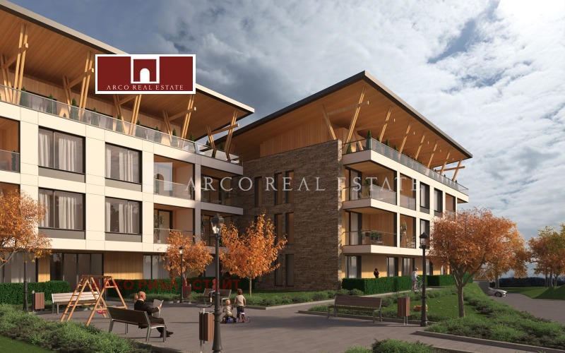 Na prodej  3 ložnice Sofia , Bistrica , 151 m2 | 88783590 - obraz [2]