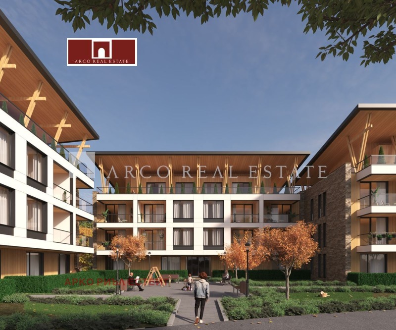 Na prodej  3 ložnice Sofia , Bistrica , 151 m2 | 88783590