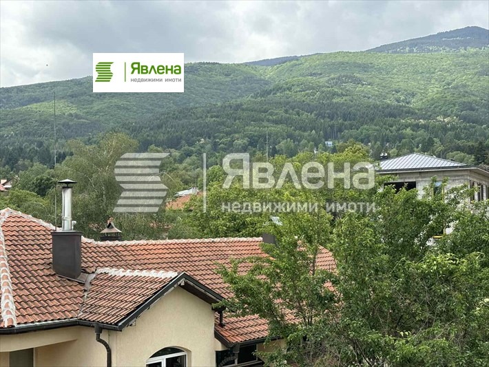 Продава 4-СТАЕН, гр. София, Драгалевци, снимка 7 - Апартаменти - 54768650