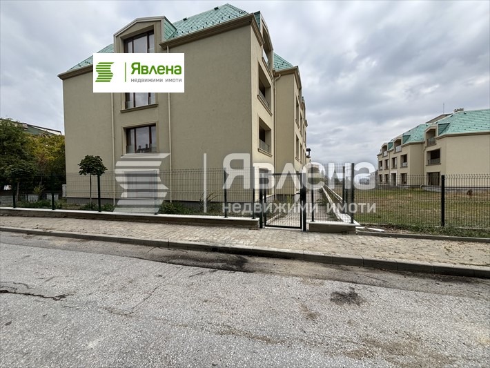 Продава 4-СТАЕН, гр. София, Драгалевци