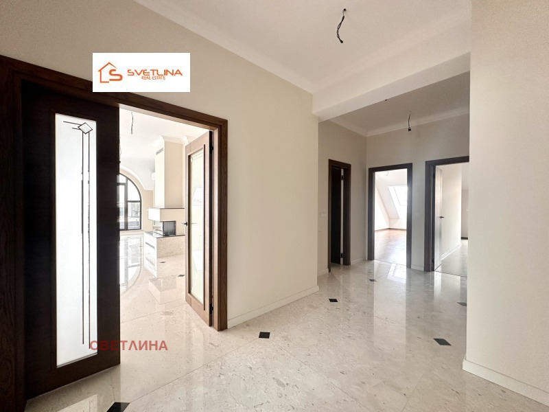 Продава  Многостаен град София , Витоша , 257 кв.м | 56988967 - изображение [3]