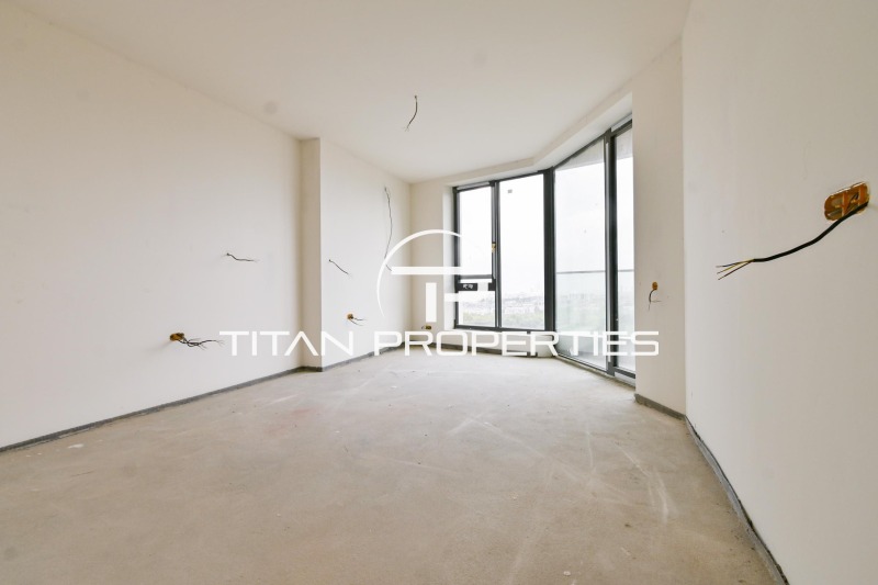 Продава МНОГОСТАЕН, гр. София, Кръстова вада, снимка 7 - Апартаменти - 52089484