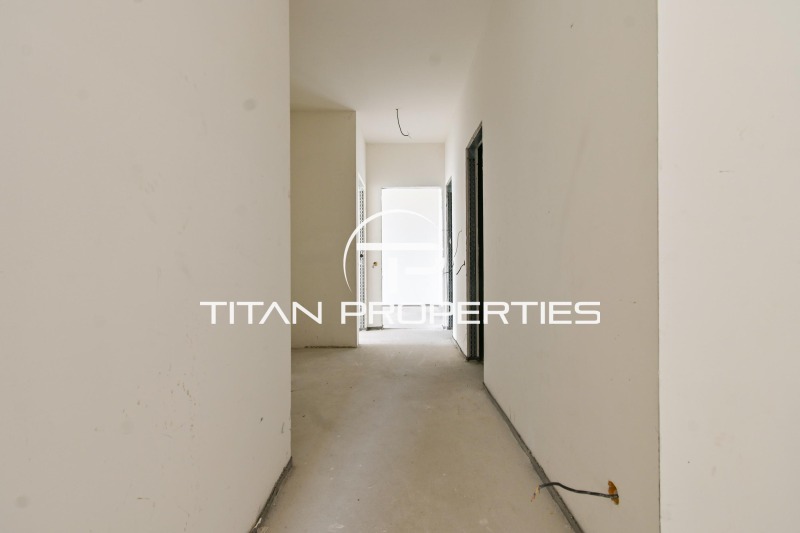 Продава МНОГОСТАЕН, гр. София, Кръстова вада, снимка 6 - Апартаменти - 52089484