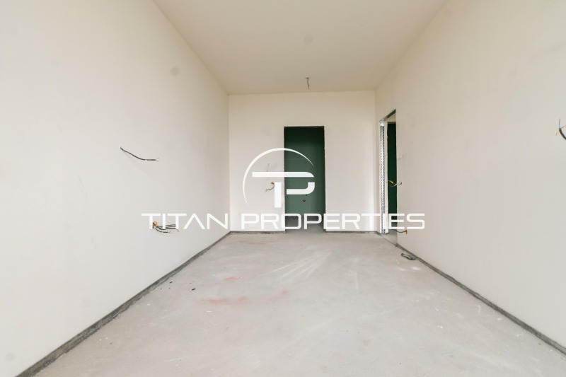 Продава МНОГОСТАЕН, гр. София, Кръстова вада, снимка 10 - Апартаменти - 52089484