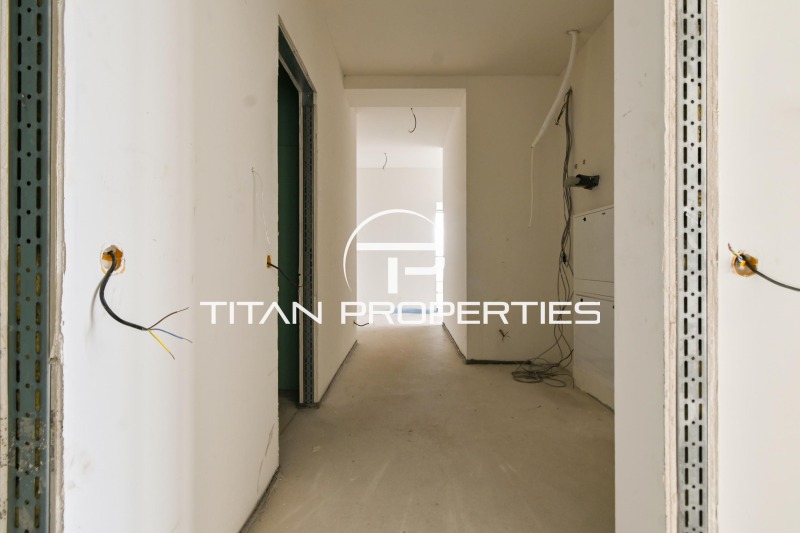 Продава МНОГОСТАЕН, гр. София, Кръстова вада, снимка 9 - Апартаменти - 52089484