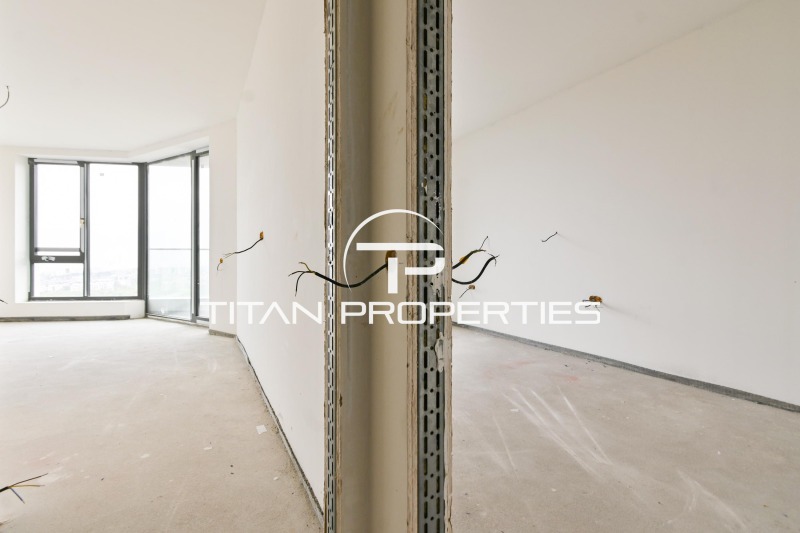 Продава МНОГОСТАЕН, гр. София, Кръстова вада, снимка 5 - Апартаменти - 52089484