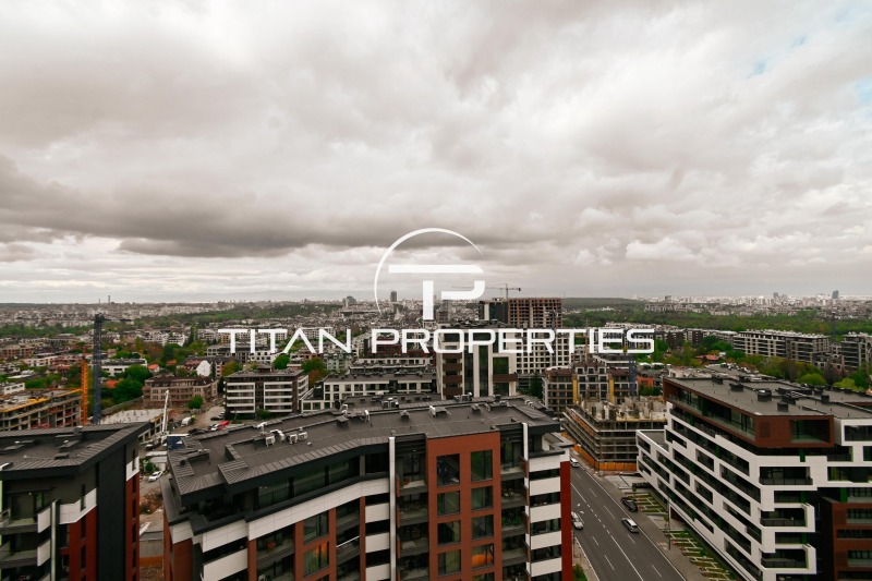 Продава МНОГОСТАЕН, гр. София, Кръстова вада, снимка 14 - Апартаменти - 52089484