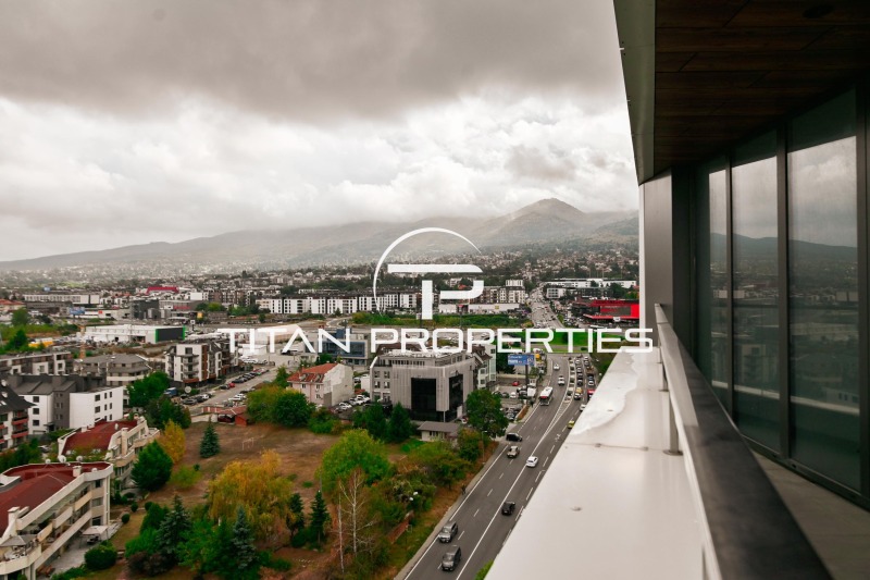 Продава МНОГОСТАЕН, гр. София, Кръстова вада, снимка 13 - Апартаменти - 52089484