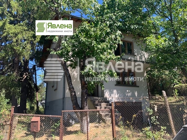 Продава КЪЩА, гр. Банкя, област София-град, снимка 1 - Къщи - 49227486