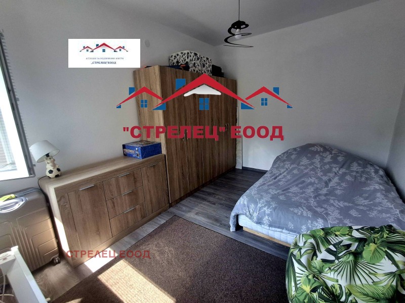 Продава  Къща град Добрич , Кралска зона , 47 кв.м | 87738316 - изображение [9]