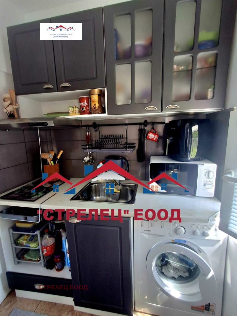 Продава  Къща град Добрич , Кралска зона , 47 кв.м | 87738316 - изображение [8]