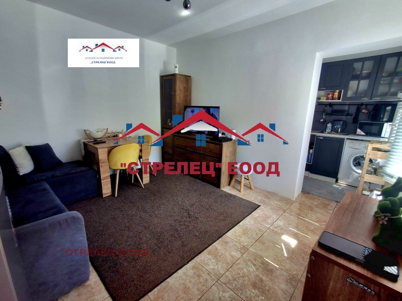Продава  Къща град Добрич , Кралска зона , 47 кв.м | 87738316 - изображение [6]