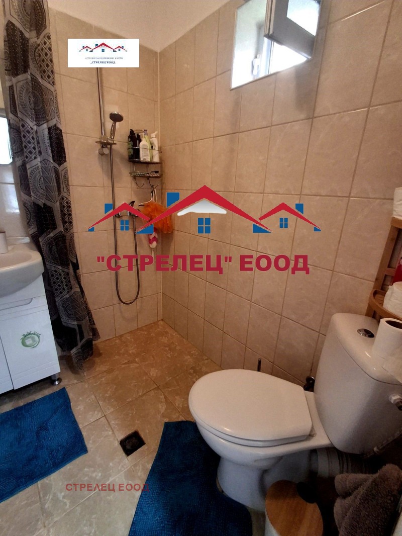 Продава  Къща град Добрич , Кралска зона , 47 кв.м | 87738316 - изображение [12]