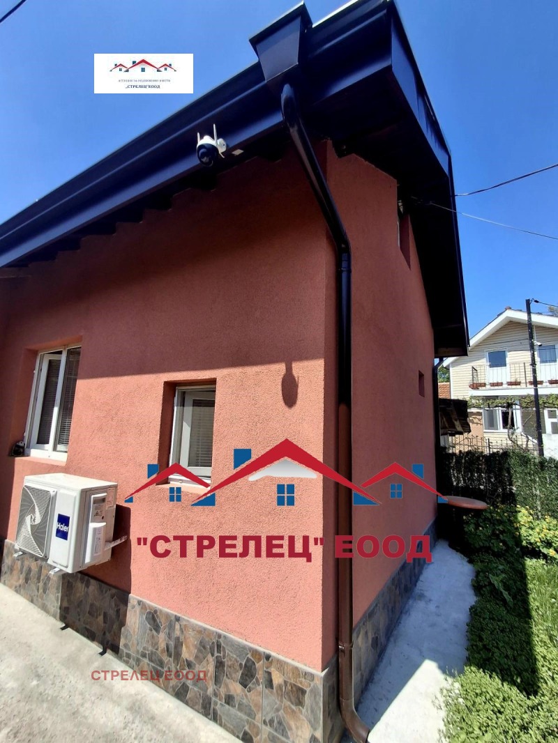 Продава  Къща град Добрич , Кралска зона , 47 кв.м | 87738316 - изображение [2]
