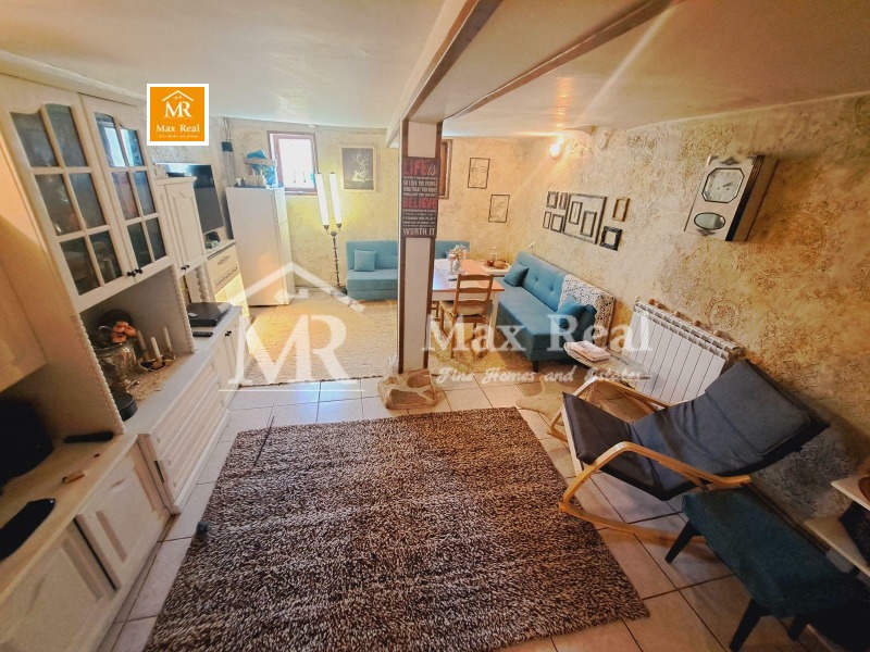 Till salu  Hus region Burgas , Zornica , 100 kvm | 30414981 - bild [3]