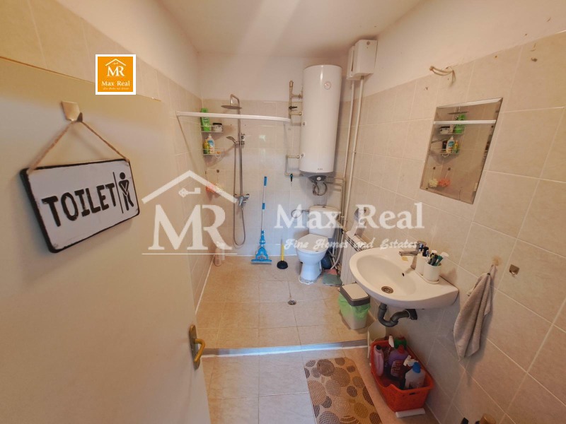 Till salu  Hus region Burgas , Zornica , 100 kvm | 30414981 - bild [9]