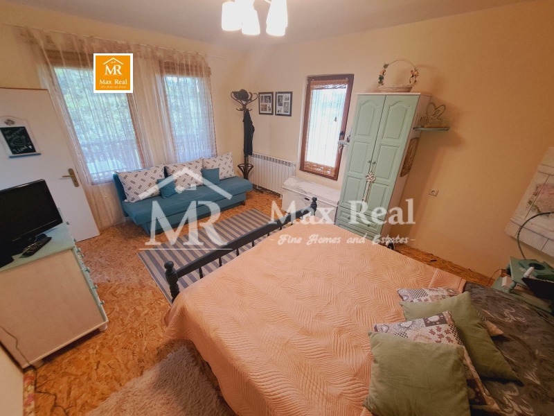 Till salu  Hus region Burgas , Zornica , 100 kvm | 30414981 - bild [5]