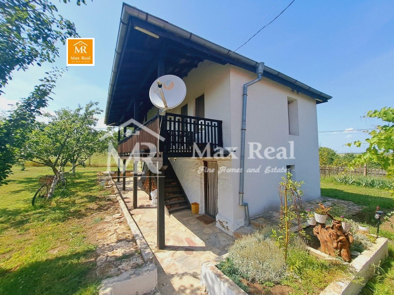 Till salu  Hus region Burgas , Zornica , 100 kvm | 30414981