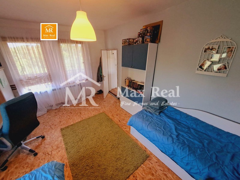 Till salu  Hus region Burgas , Zornica , 100 kvm | 30414981 - bild [8]