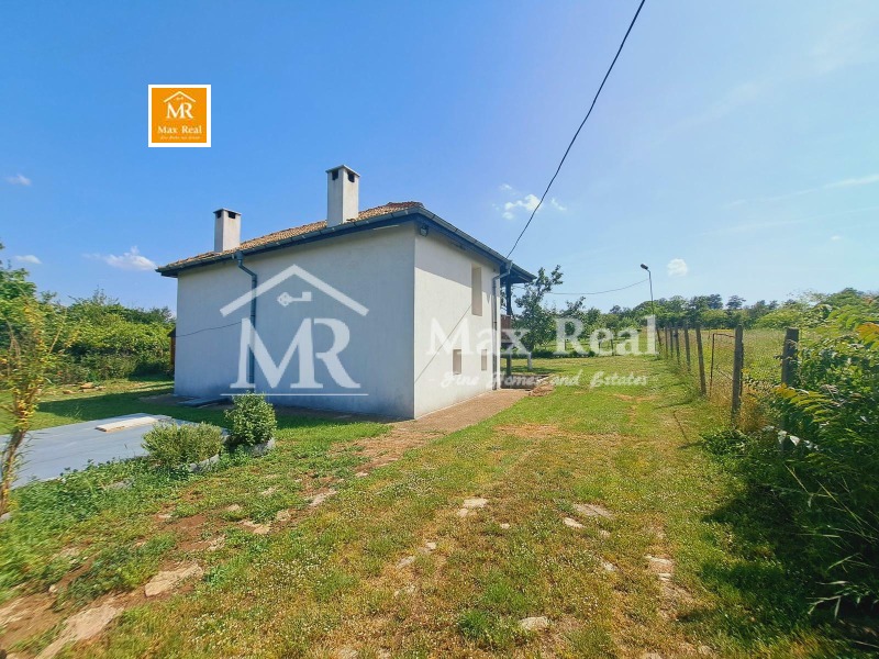 Till salu  Hus region Burgas , Zornica , 100 kvm | 30414981 - bild [15]