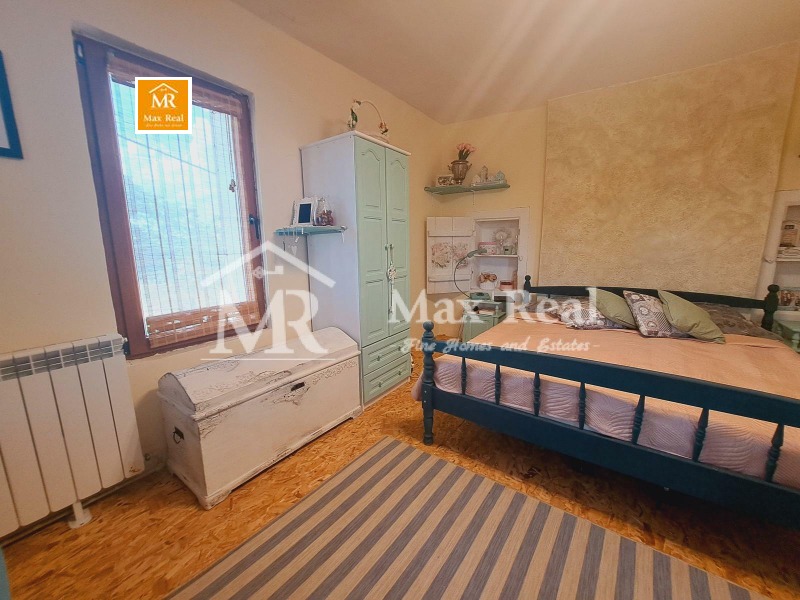 Till salu  Hus region Burgas , Zornica , 100 kvm | 30414981 - bild [6]