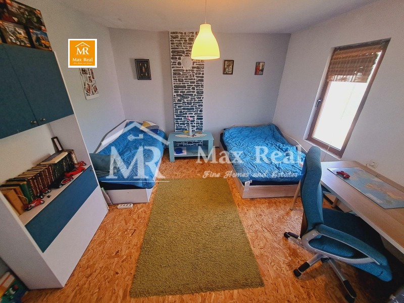 Till salu  Hus region Burgas , Zornica , 100 kvm | 30414981 - bild [7]