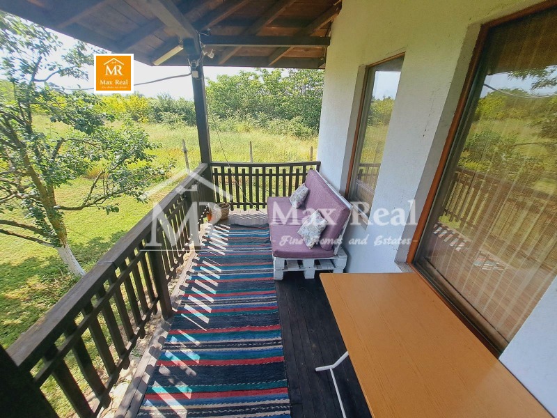 Till salu  Hus region Burgas , Zornica , 100 kvm | 30414981 - bild [10]