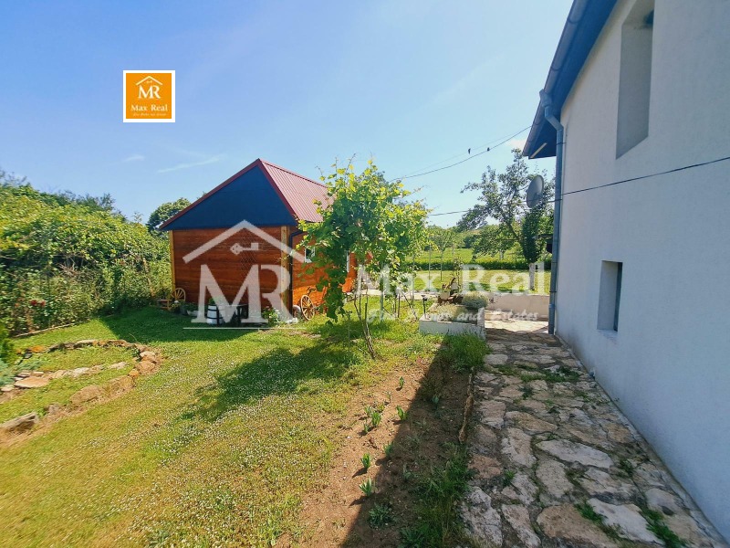 Till salu  Hus region Burgas , Zornica , 100 kvm | 30414981 - bild [11]