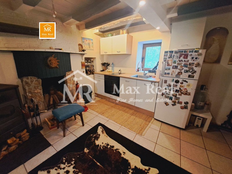 Till salu  Hus region Burgas , Zornica , 100 kvm | 30414981 - bild [4]