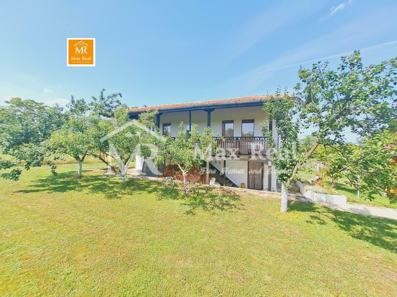 Till salu  Hus region Burgas , Zornica , 100 kvm | 30414981 - bild [2]
