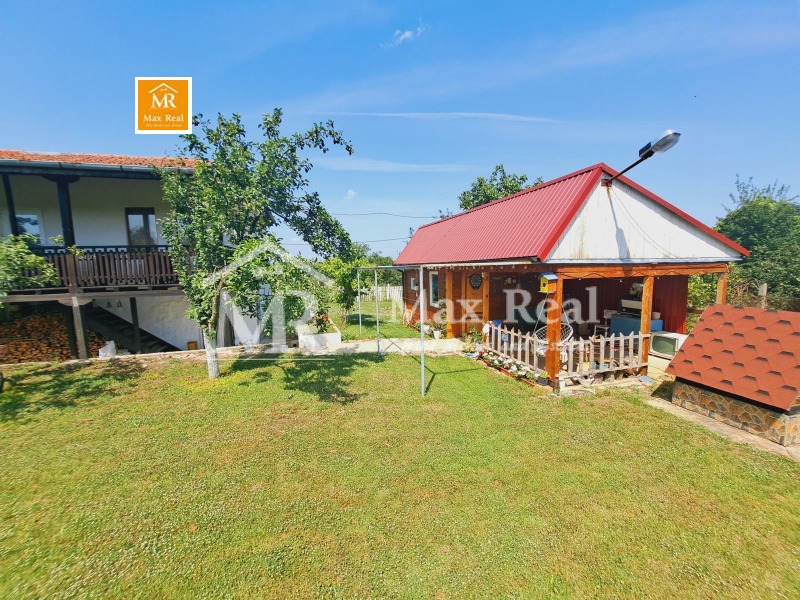 Till salu  Hus region Burgas , Zornica , 100 kvm | 30414981 - bild [13]