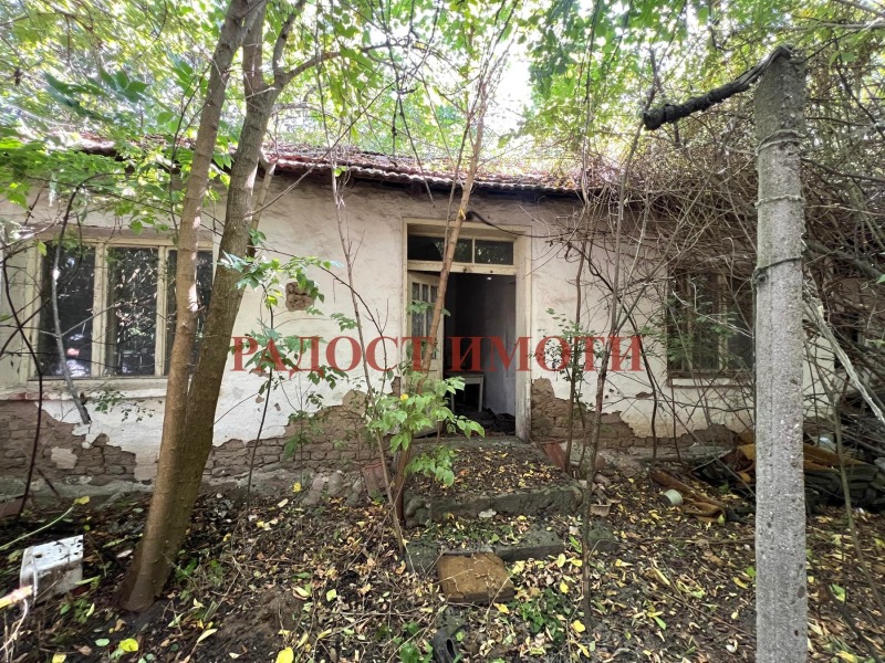 Продава  Къща област Пловдив , с. Православен , 60 кв.м | 68298055