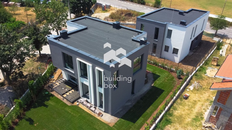 For Sale  House Sofia , Dobroslavtsi , 226 sq.m | 55346745 - image [5]