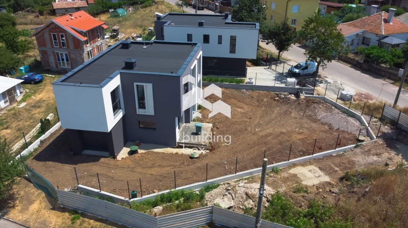 For Sale  House Sofia , Dobroslavtsi , 226 sq.m | 55346745 - image [4]