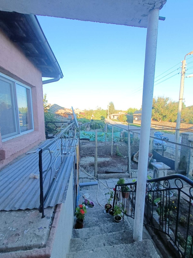 Myytävänä  Talo Varnan alue , Tšerventsi , 160 neliömetriä | 62082796 - kuva [4]