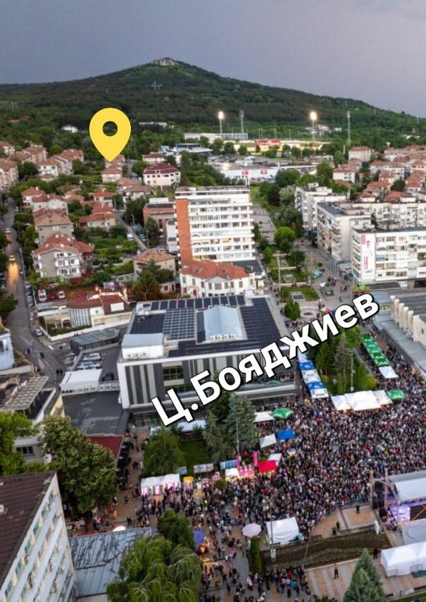 Продава КЪЩА, гр. Горна Оряховица, област Велико Търново, снимка 16 - Къщи - 52903105