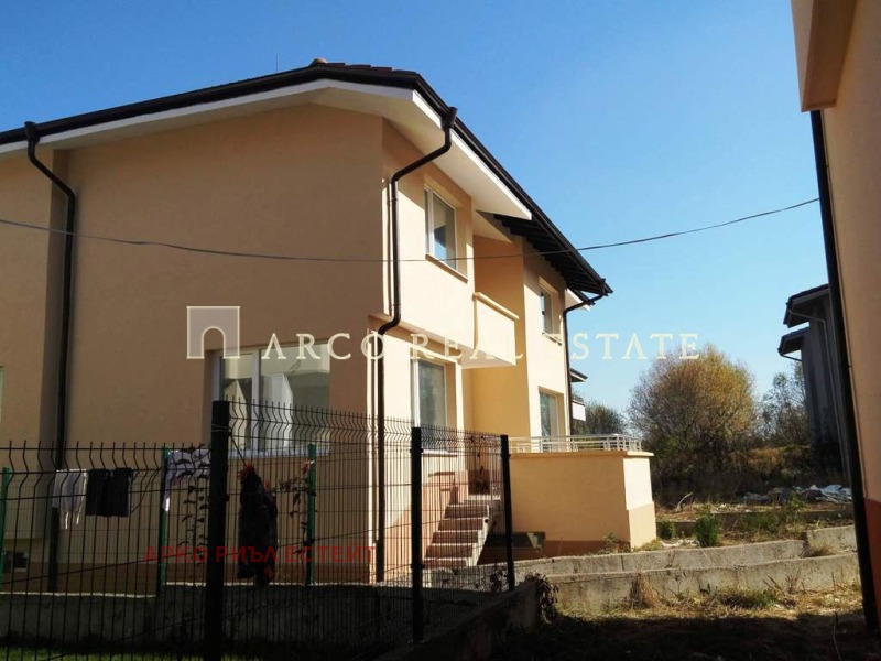 Продава  Къща град София , Манастирски ливади , 254 кв.м | 19377226 - изображение [4]