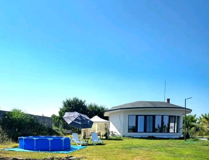 Продава КЪЩА, с. Лозенец, област Бургас, снимка 2 - Къщи - 52550962