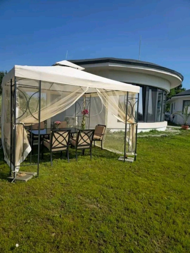 Продава КЪЩА, с. Лозенец, област Бургас, снимка 5 - Къщи - 52550962