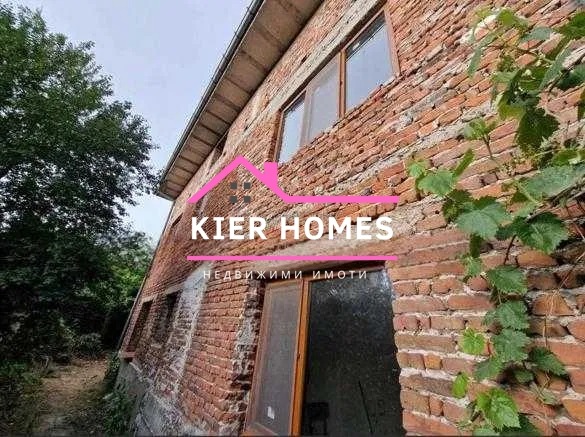 Продава КЪЩА, гр. Димитровград, област Хасково, снимка 4 - Къщи - 52599543