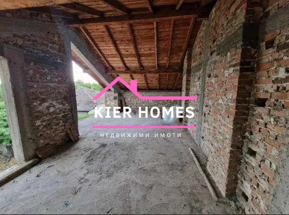 Продава КЪЩА, гр. Димитровград, област Хасково, снимка 9 - Къщи - 52599543