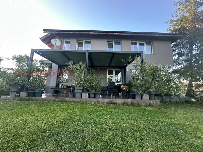 Продава КЪЩА, с. Климентово, област Варна, снимка 2 - Къщи - 52621552