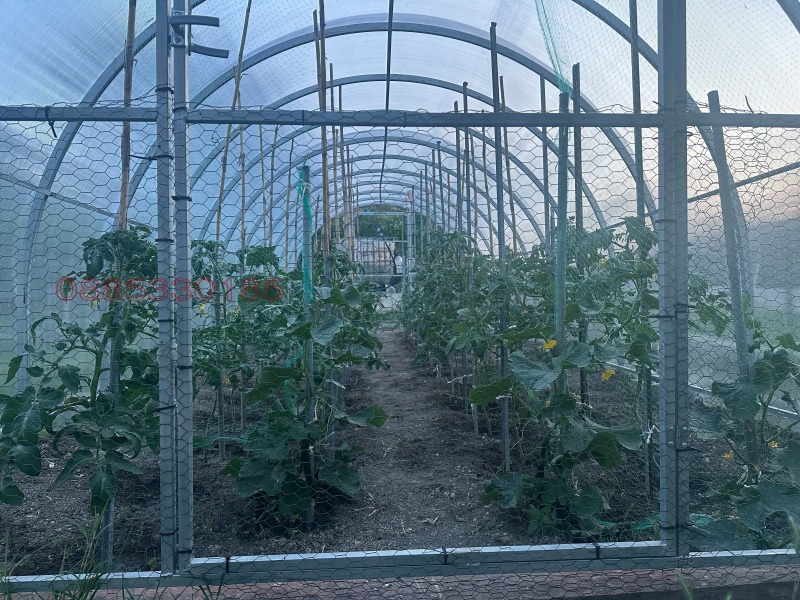 Продава КЪЩА, с. Климентово, област Варна, снимка 5 - Къщи - 52621552