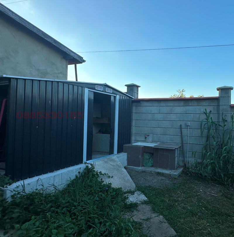 Продава КЪЩА, с. Климентово, област Варна, снимка 6 - Къщи - 52621552