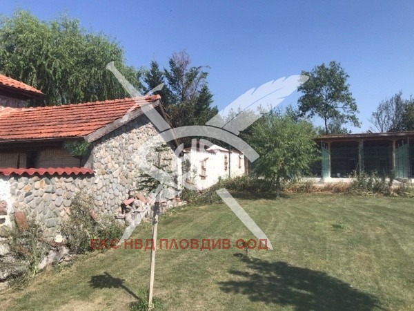 Продава КЪЩА, с. Брягово, област Пловдив