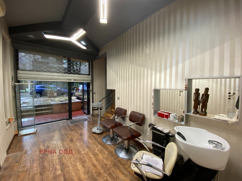 For Sale  Shop Sofia , Strelbishte , 45 sq.m | 72369417
