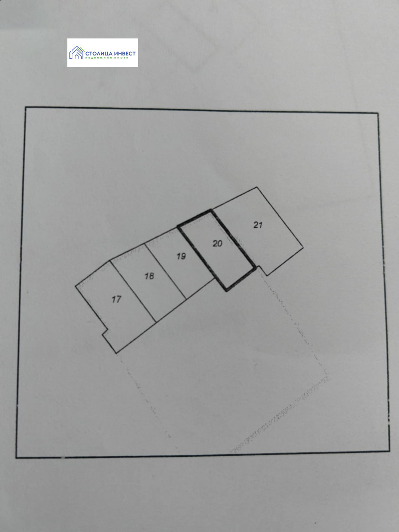 Продава ГАРАЖ, ПАРКОМЯСТО, град Русе, Ялта • 24000 € • 10821646 — Holmes.bg